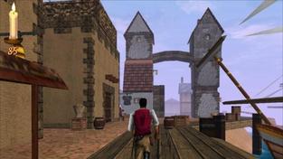 The Elder Scrolls Adventures: Redguard