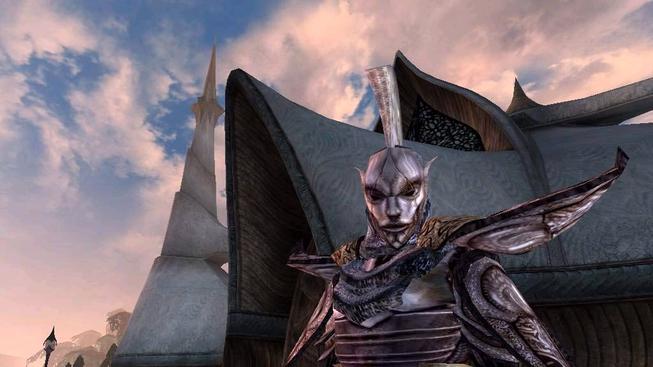 Morrowind: Tribunal - recenze