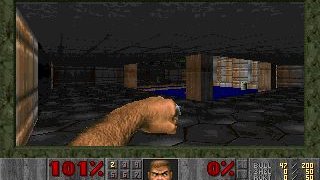 DOOM