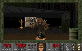 Doom (1993)