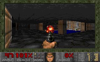 Doom (1993)