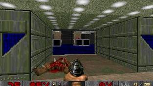 DOOM II