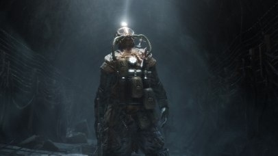 Metro: Last Light hlásí zpoždění, Dark Millenium problém - UPDATE