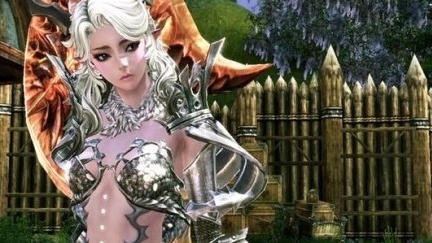 Detaily o betatestu MMORPG TERA