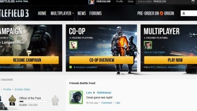 EA chválí CoD Elite, čeká nás prémiový obsah i u Battlefieldu?