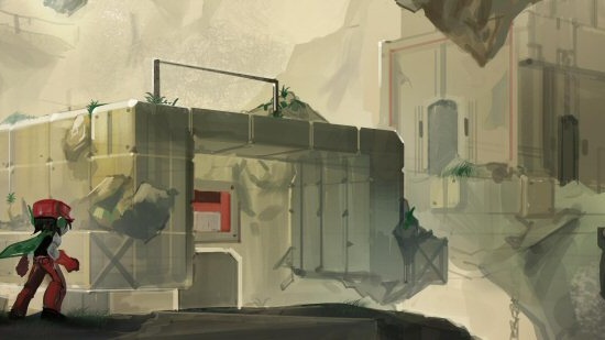 Cave Story+ - recenze