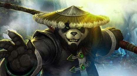 Kdo bude hlavním záporákem WoW: Mists of Pandaria?