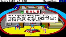Space Quest I: The Sarien Encounter