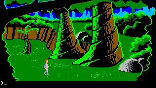 Space Quest II: Vohaul's Revenge