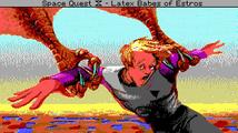 Space Quest IV: Roger Wilco and the Time Rippers