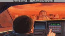 Space Quest IV: Roger Wilco and the Time Rippers