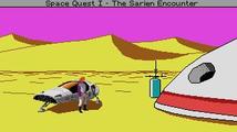 Space Quest IV: Roger Wilco and the Time Rippers