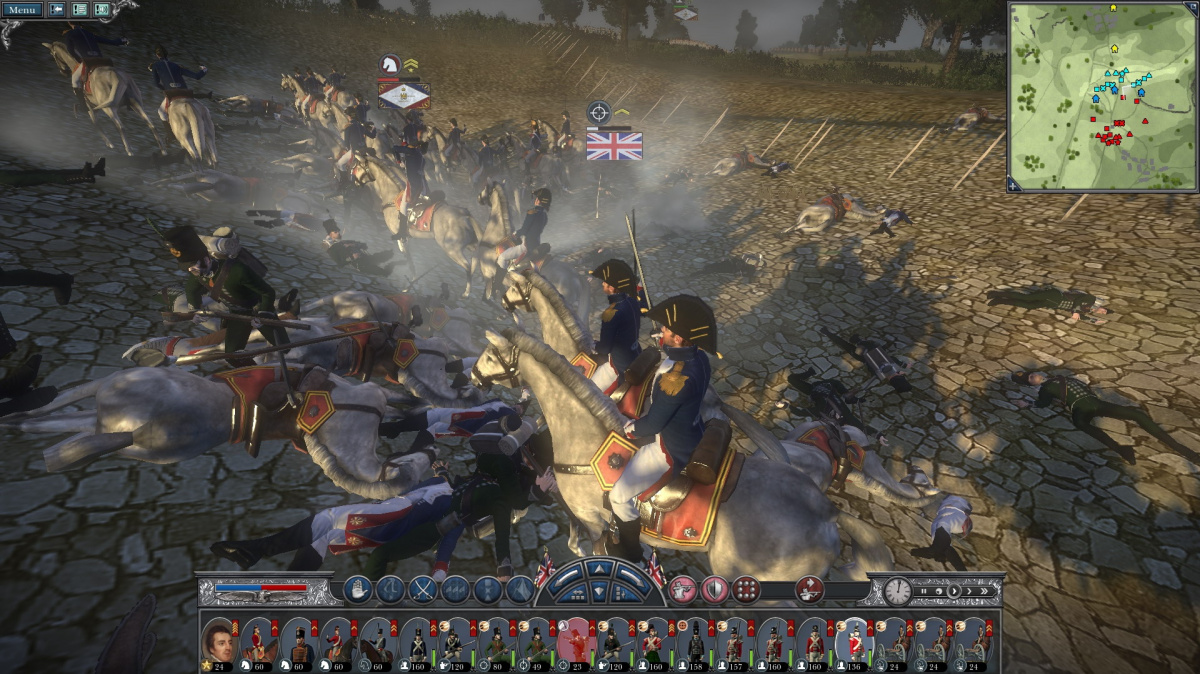 Průlet světem modifikací - překopané strategie