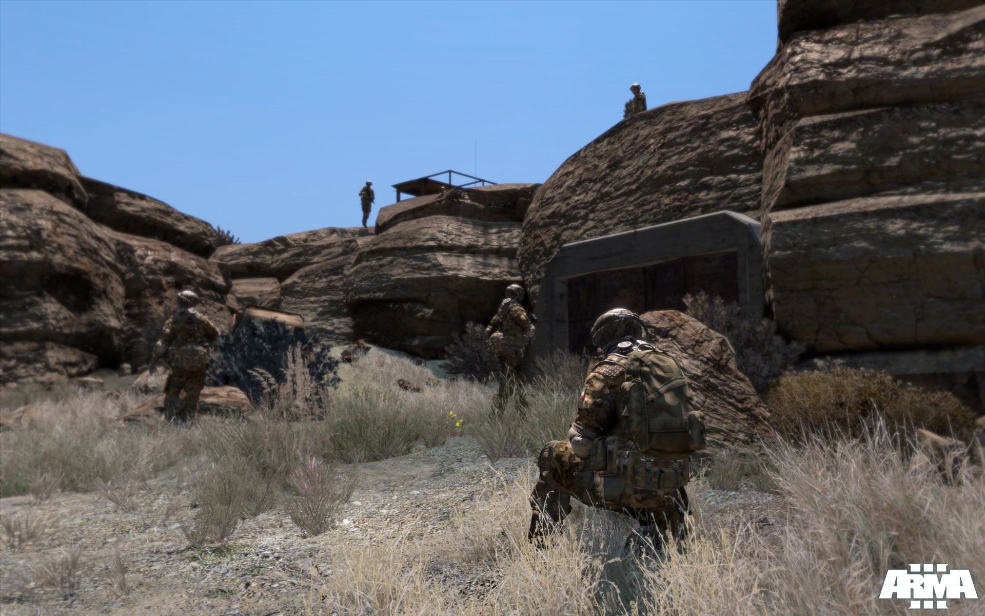 Arma 3
