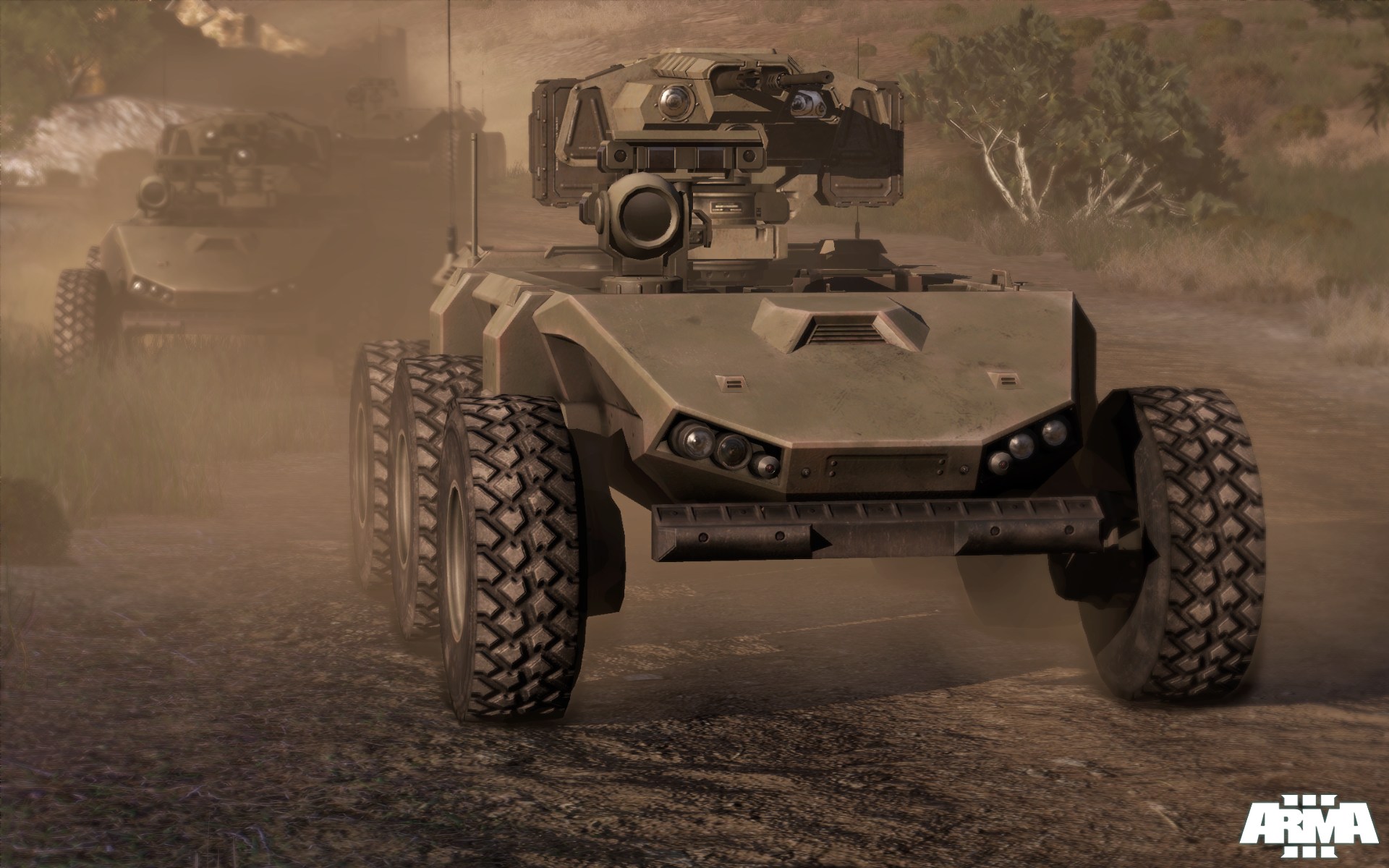 Arma 3