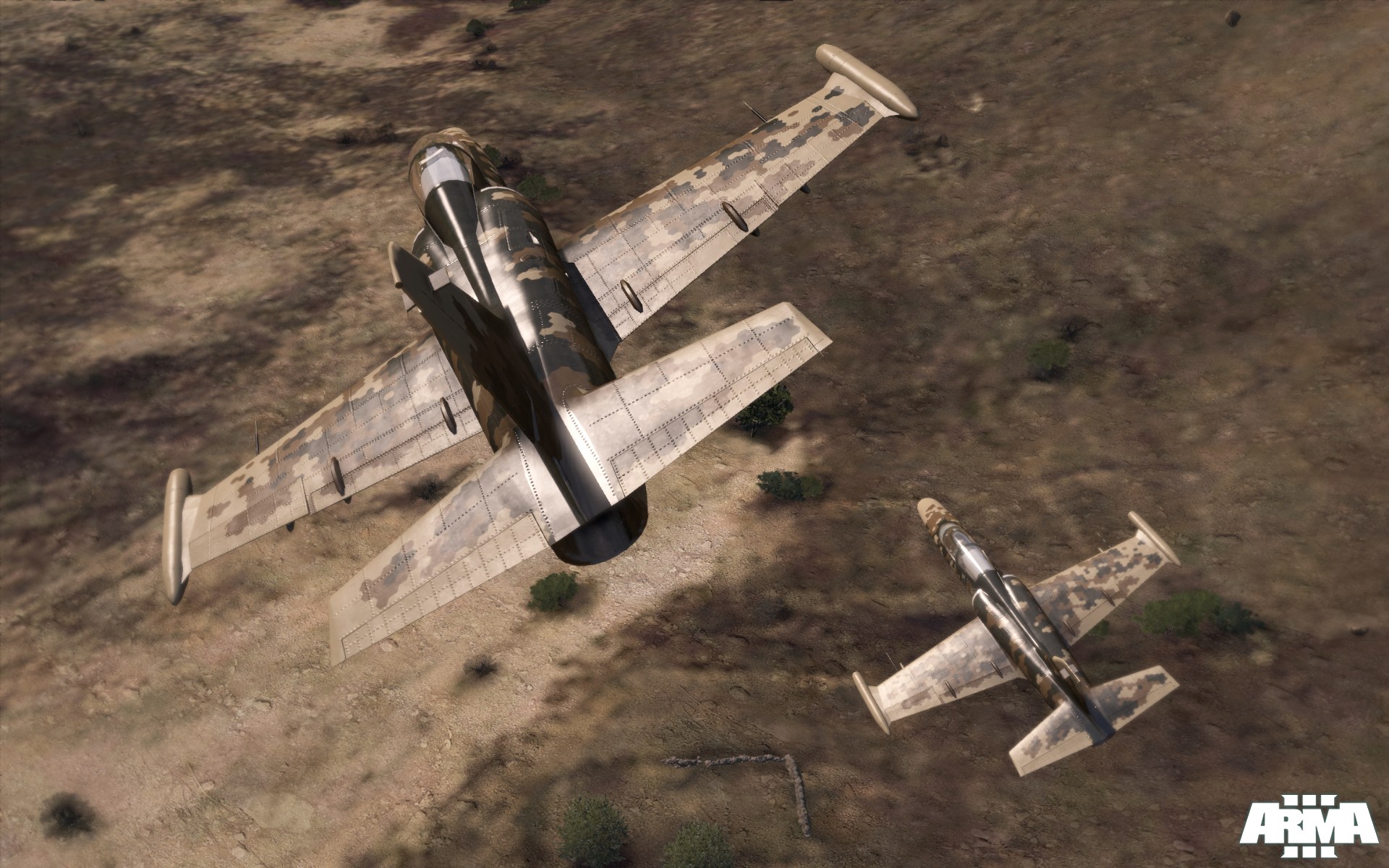 Arma 3