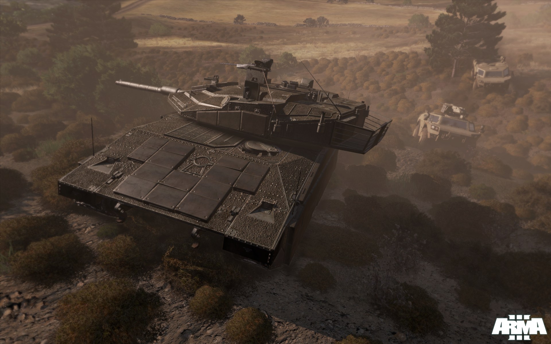 Arma 3