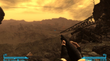 Fallout New Vegas: Lonesome Road
