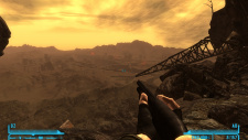 Fallout New Vegas: Lonesome Road