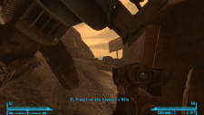 Fallout New Vegas: Lonesome Road