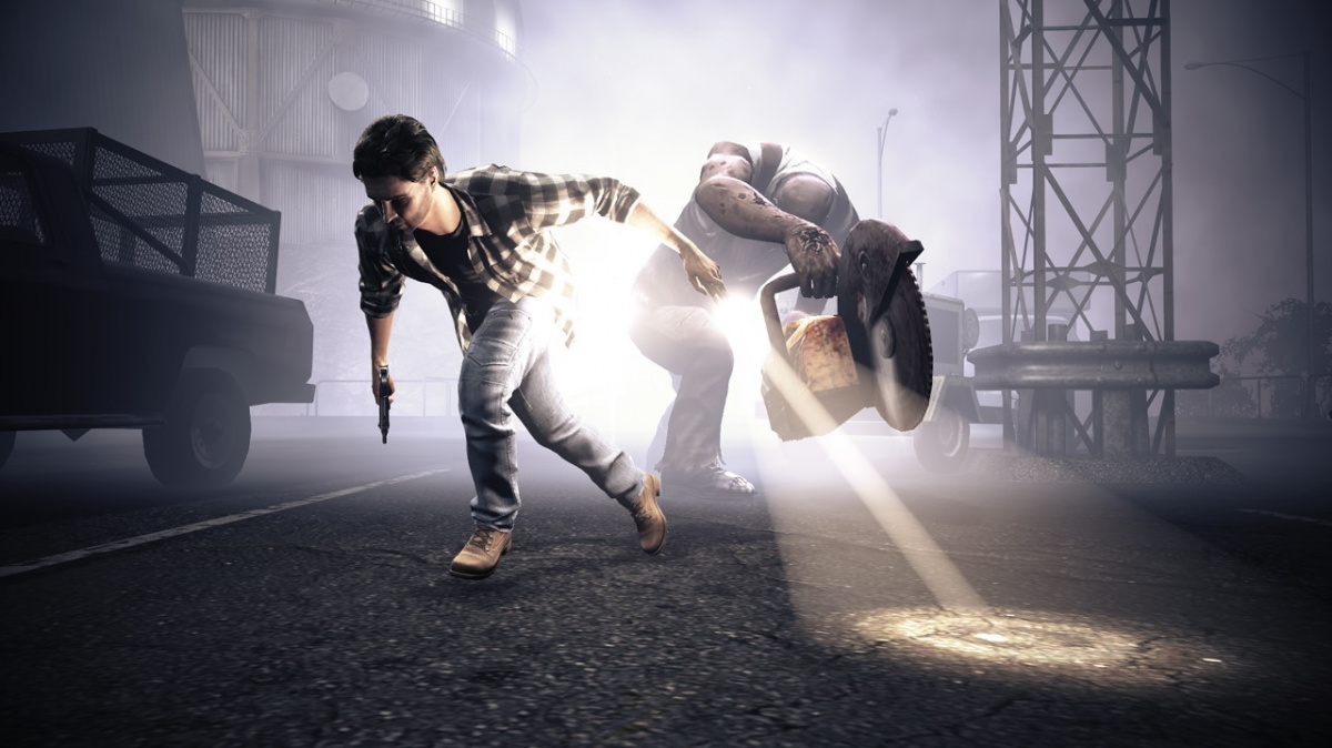 Alan Wake’s American Nightmare brzy i na PC?