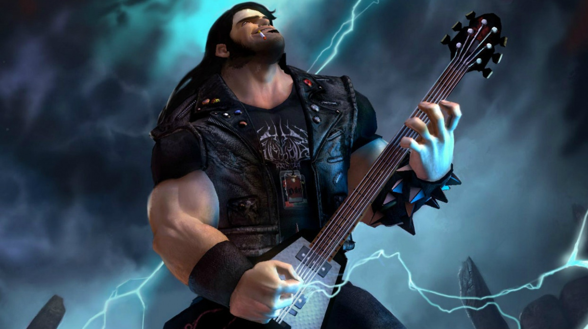 Vydavatelé se pořád bojí nových značek, tvrdí Schafer