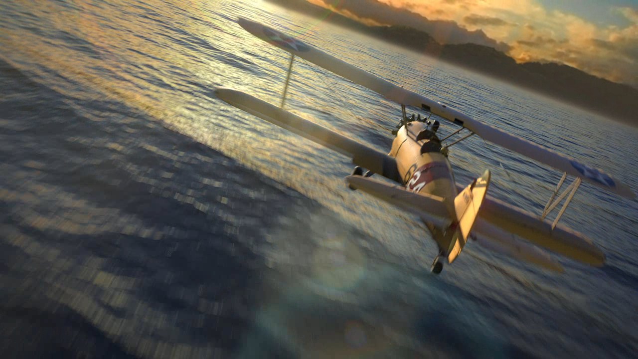 Microsoft Flight