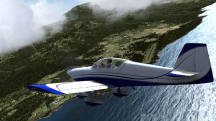 Microsoft Flight