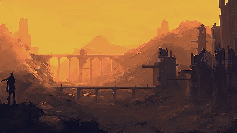 Vývoj Titanu je zpátky na začátku, Blizzard spustí onlineovku nejdříve v 2016