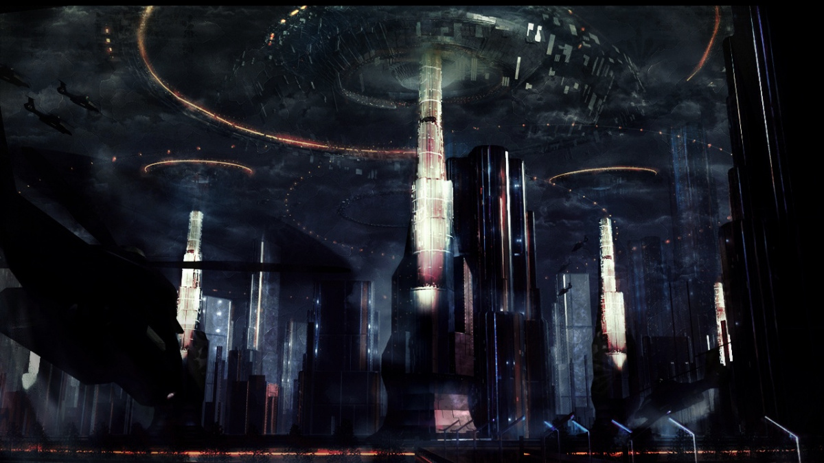 Onlinovka Titan od Blizzardu měla být sci-fi mixem The Sims, Secret World a Destiny