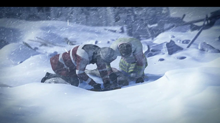 Emergency 2012