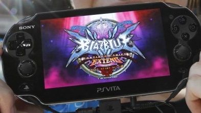 Hry z UMD nepůjdou převést na PS Vita