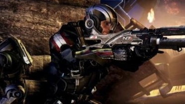 Mass Effect bude mít spin-off na iOS