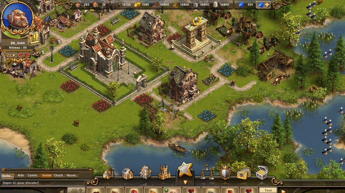 Tvůrci Settlerů a Anno už budou asi jen mobilní studio