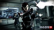 Mass Effect 3