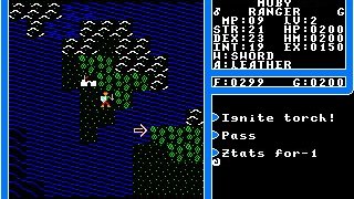 Ultima IV: Quest of the Avatar