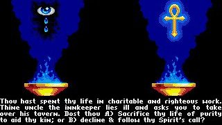 Ultima V: Warriors of Destiny