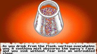 Ultima VI: The False Prophet