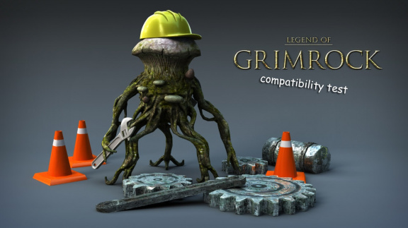 Otestujte Legend of Grimrock, pomožte vývojářům