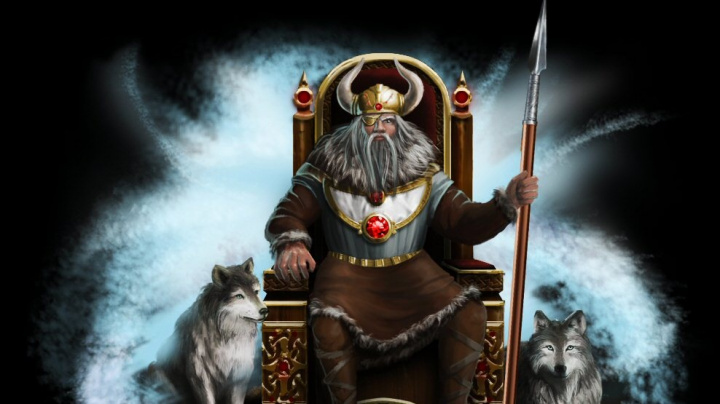 České okénko: Rune Legend mixuje puzzle a mytologii