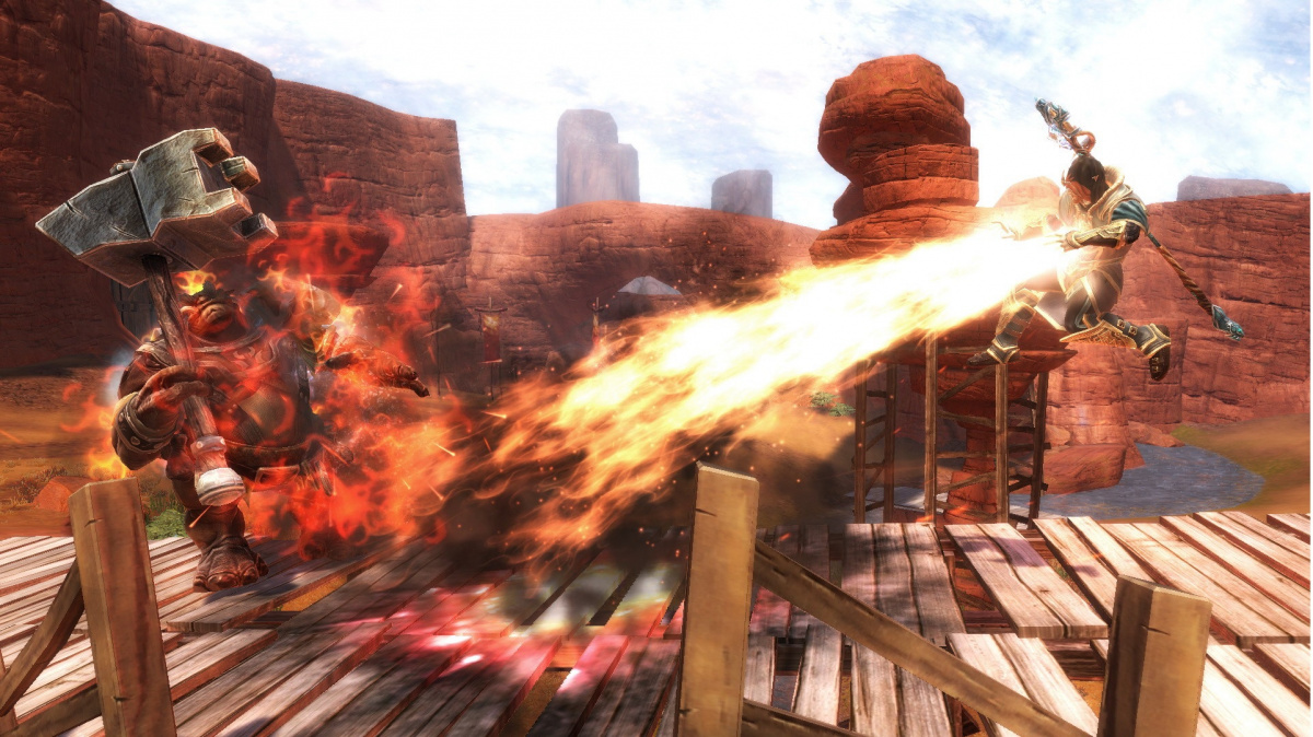 Kingdoms of Amalur si na škatulky nepotrpí, ale nabízí je