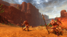 Kingdoms of Amalur: Reckoning