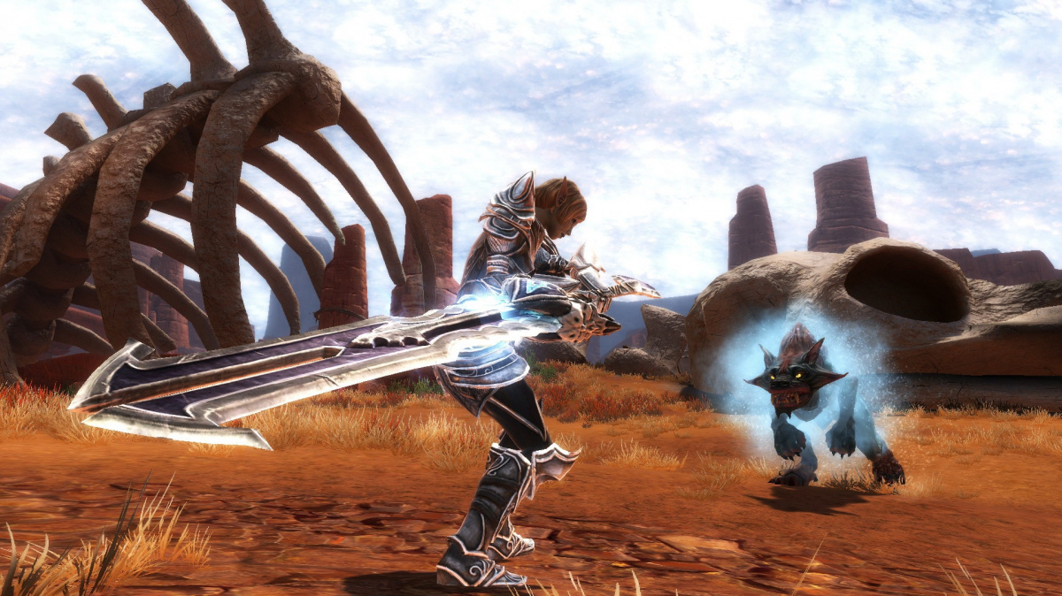 38 Studios všechny propouští, Amalur je propadák