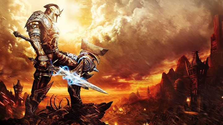 Kingdoms of Amalur: Reckoning - recenze