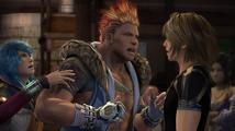 Final Fantasy XIII-2