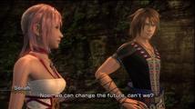 Final Fantasy XIII-2