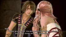 Final Fantasy XIII-2