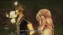 Final Fantasy XIII-2