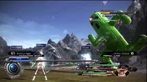 Final Fantasy XIII-2