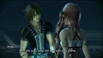 Final Fantasy XIII-2